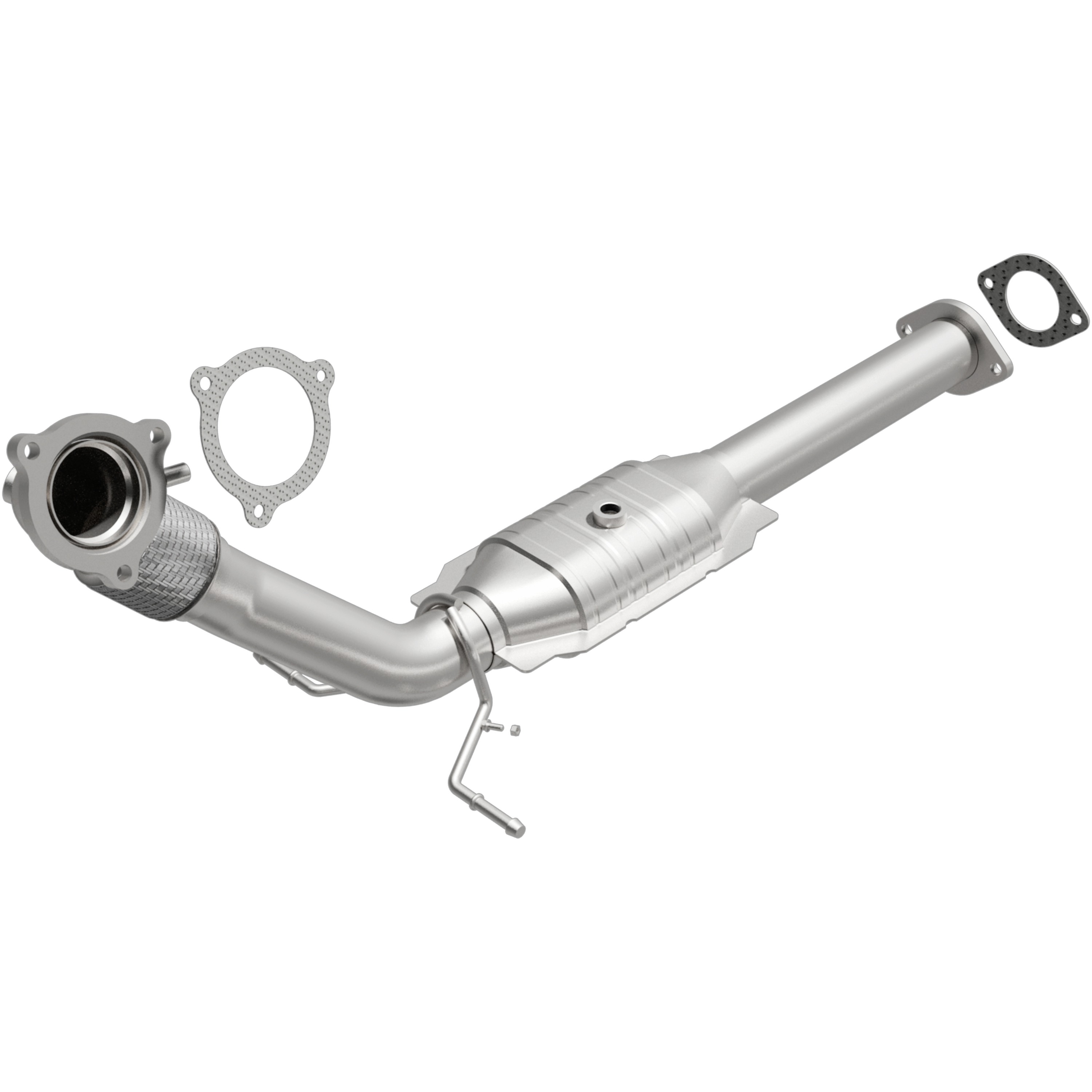 MagnaFlow Exhaust Products 23005 HM Grade Direct-Fit Catalytic Converter